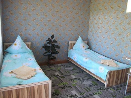 Hostal Welcome