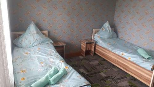 Hostal Welcome