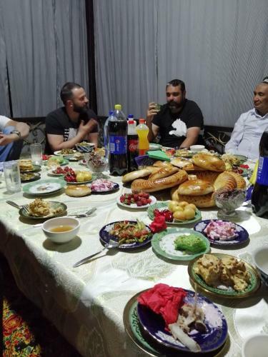 Hostal Welcome
