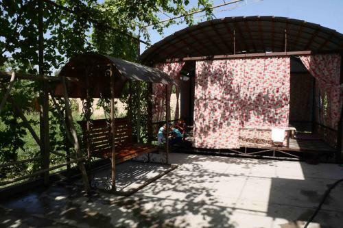 Hostal Welcome