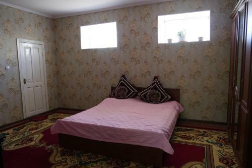 Hostal Welcome