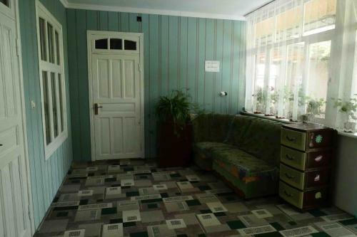 Hostal Welcome
