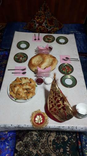 Hostal Welcome