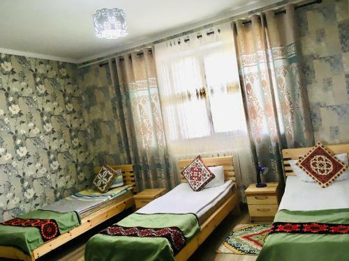 Hostal Guest House Etnodom