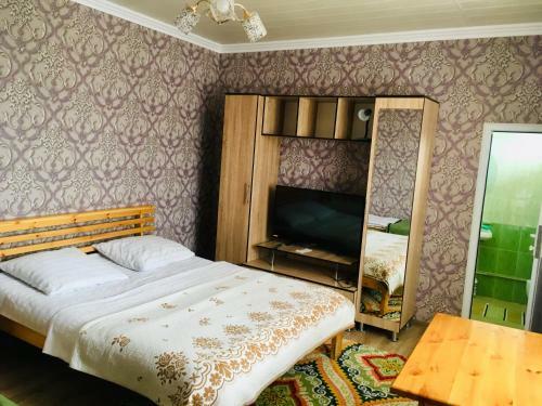 Hostal Guest House Etnodom