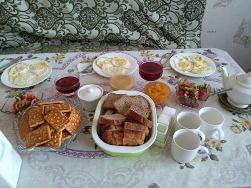 Hostal Guest House Etnodom