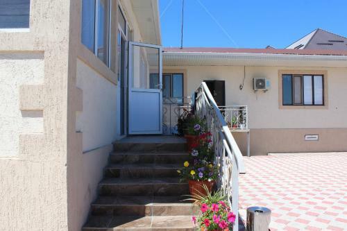 Hostal Guest House Etnodom
