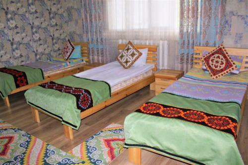 Hostal Guest House Etnodom