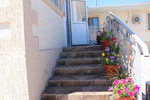 Hostal Guest House Etnodom