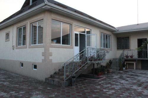 Hostal Guest House Etnodom