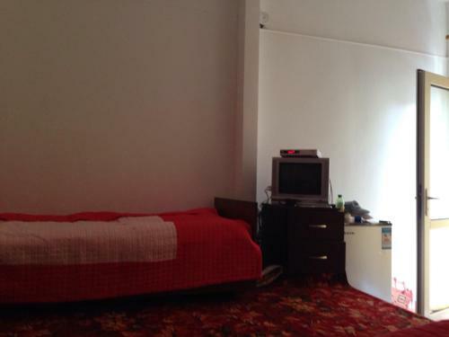 Posada Daira Guest House