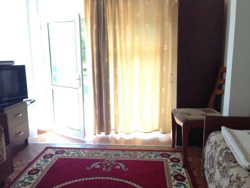 Posada Daira Guest House