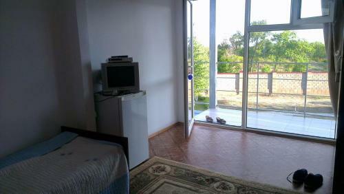 Posada Daira Guest House