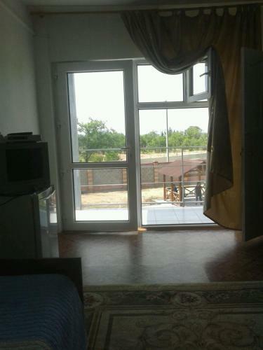Posada Daira Guest House