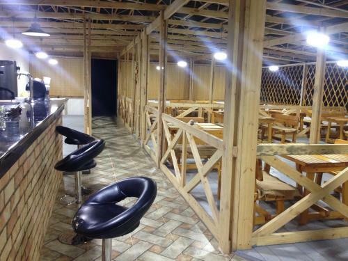 Posada Daira Guest House