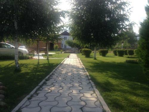 Posada Daira Guest House