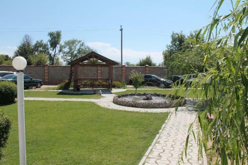 Posada Daira Guest House