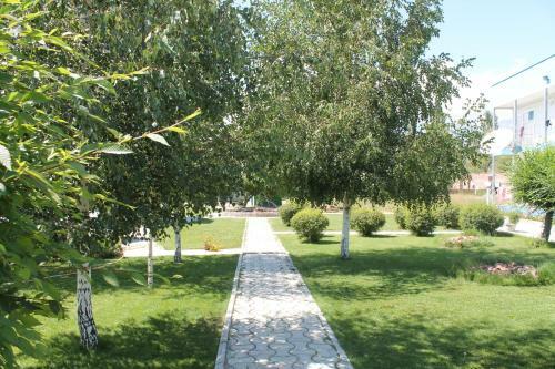 Posada Daira Guest House