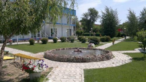 Posada Daira Guest House