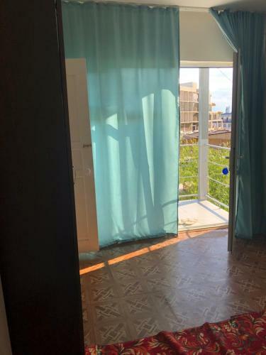 Posada Daira Guest House