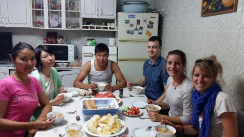 Godmother's Home