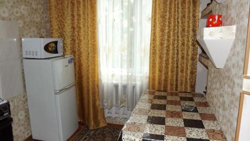 Apartments On Vostok-5,29