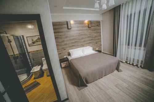 Lumarc Hotel