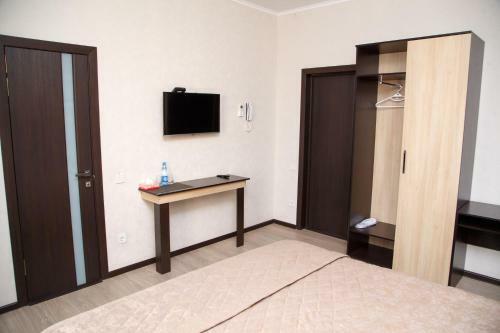 Lumarc Hotel