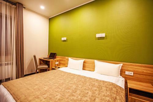Lumarc Hotel