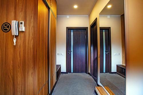 Lumarc Hotel