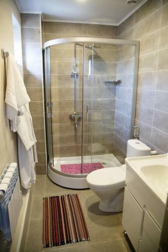 Lumarc Hotel