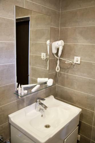 Lumarc Hotel