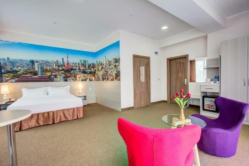 Hotel Bridges