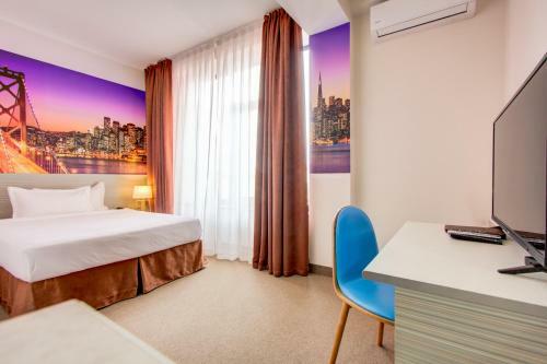 Hotel Bridges