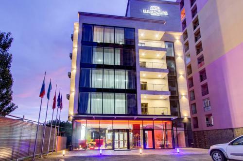 Hotel Bridges