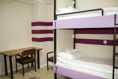 Compass Hostel