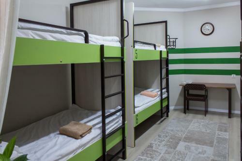 Compass Hostel