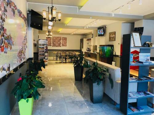 Compass Hostel