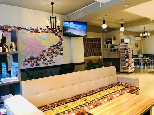 Compass Hostel