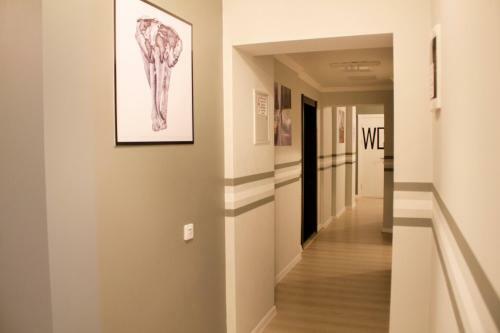 Compass Hostel