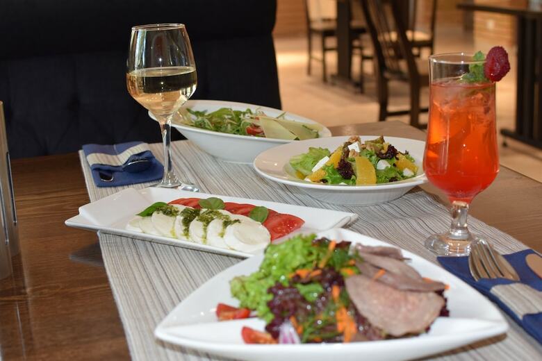 B Hotel Bishkek