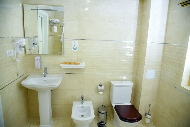 B Hotel Bishkek
