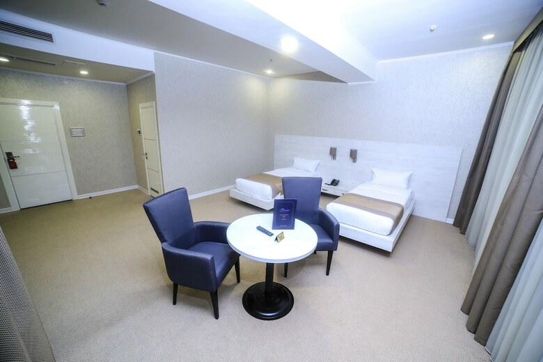 B Hotel Bishkek