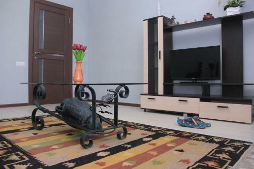 Apart Hotel "chinar"