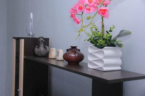 Apart Hotel "chinar"