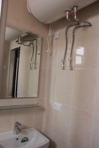 Apart Hotel "chinar"