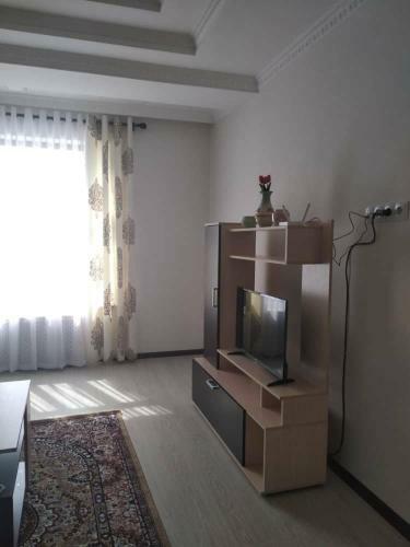 Apart Hotel "chinar"