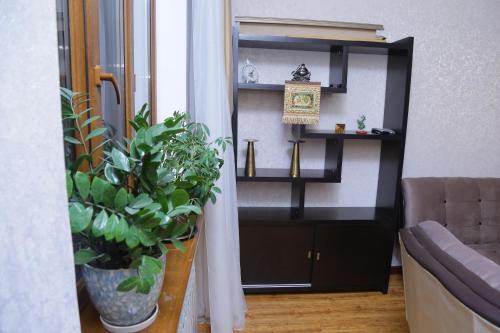 Apartment On Ryskulova 95