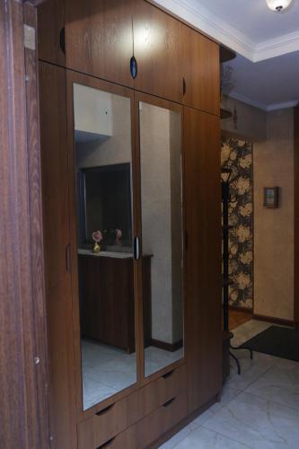 Apartment On Ryskulova 95