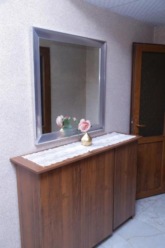 Apartment On Ryskulova 95